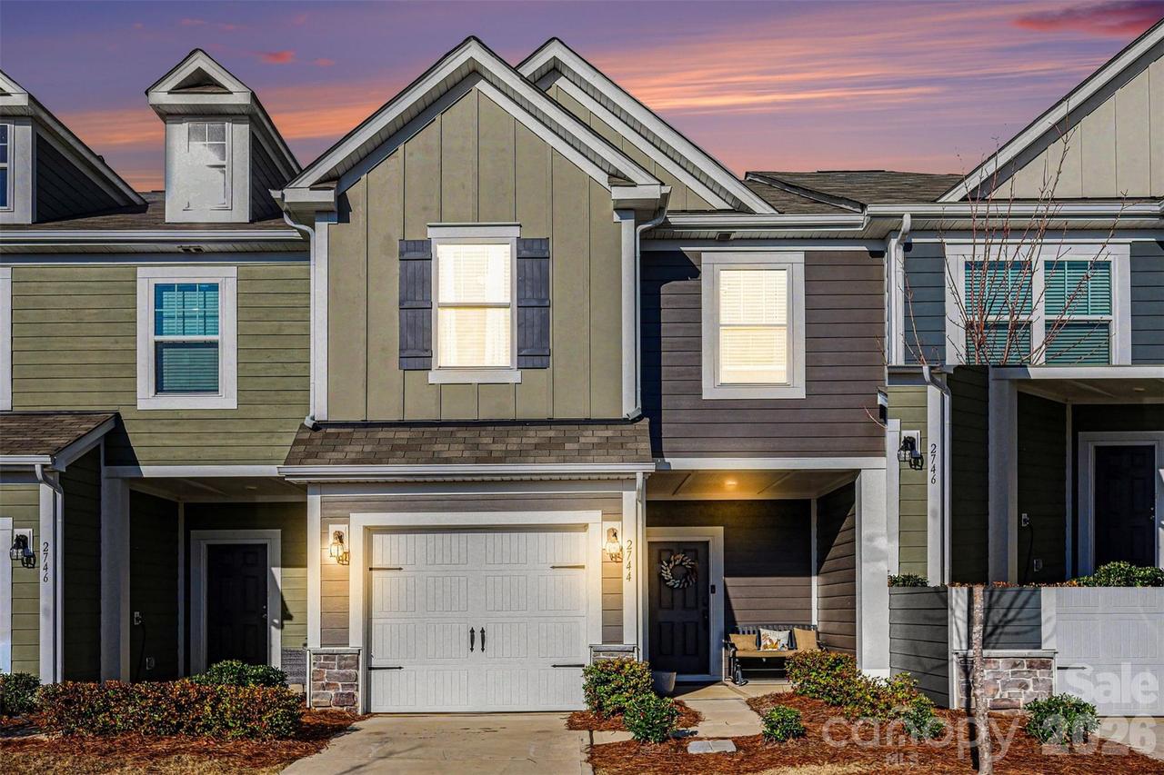 2744 Trinity St., Monroe, NC 28110