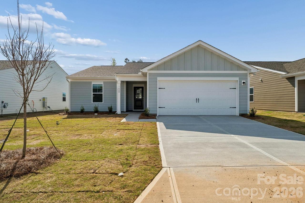 1480 Ardmore Dr., Sherrills Ford, NC 28673