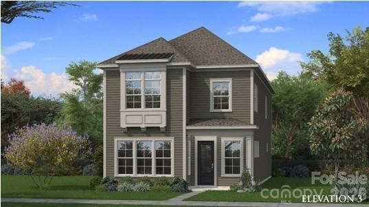 2028 Hickory Homestead Rd., Pineville, NC 28134