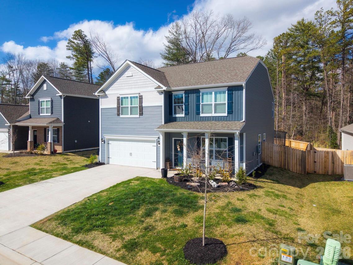 147 Ashelyn Park Dr., Fletcher, NC 28732