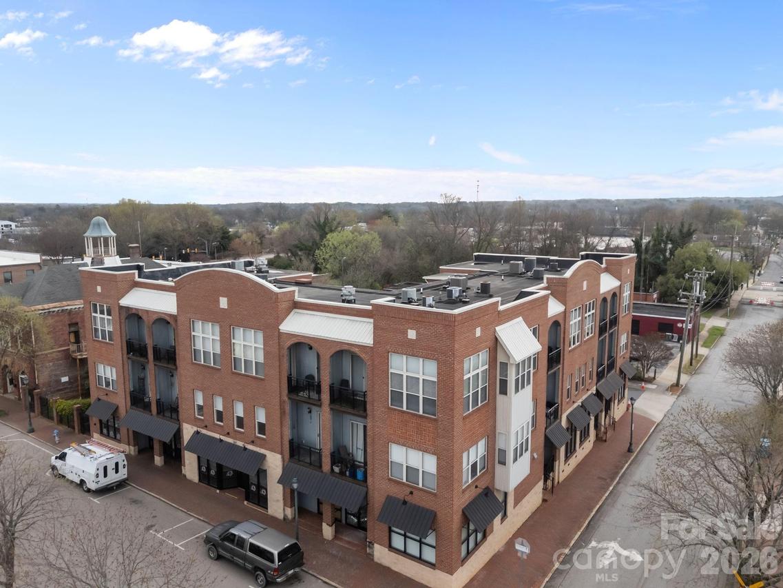 139 S Lee St., Salisbury, NC 28144