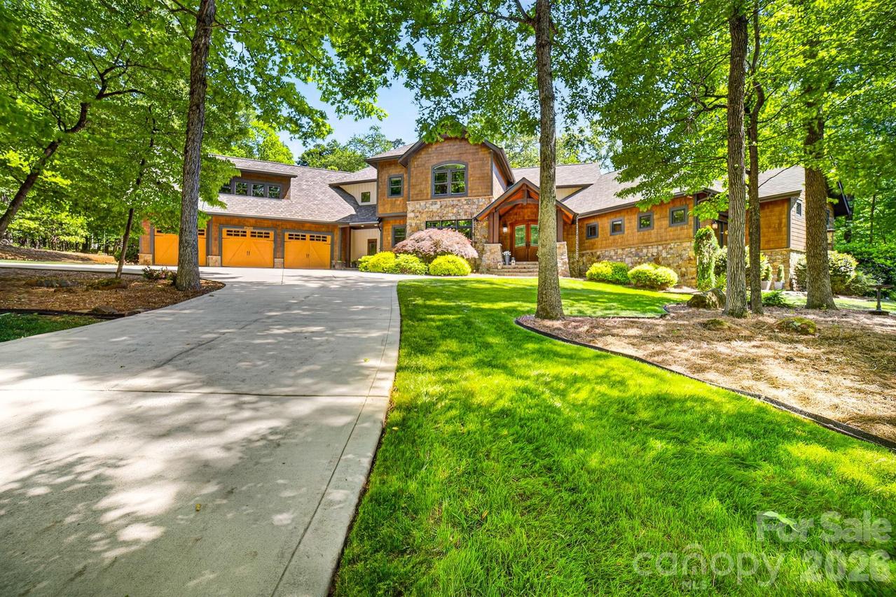 14705 Henry Harrison Stillwell Dr., Huntersville, NC 28078