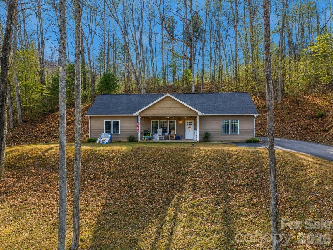 201 Woodhaven Estates, Sylva, NC 28779
