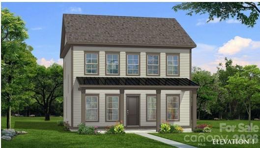 2048 Hickory Homestead Rd., Pineville, NC 28134