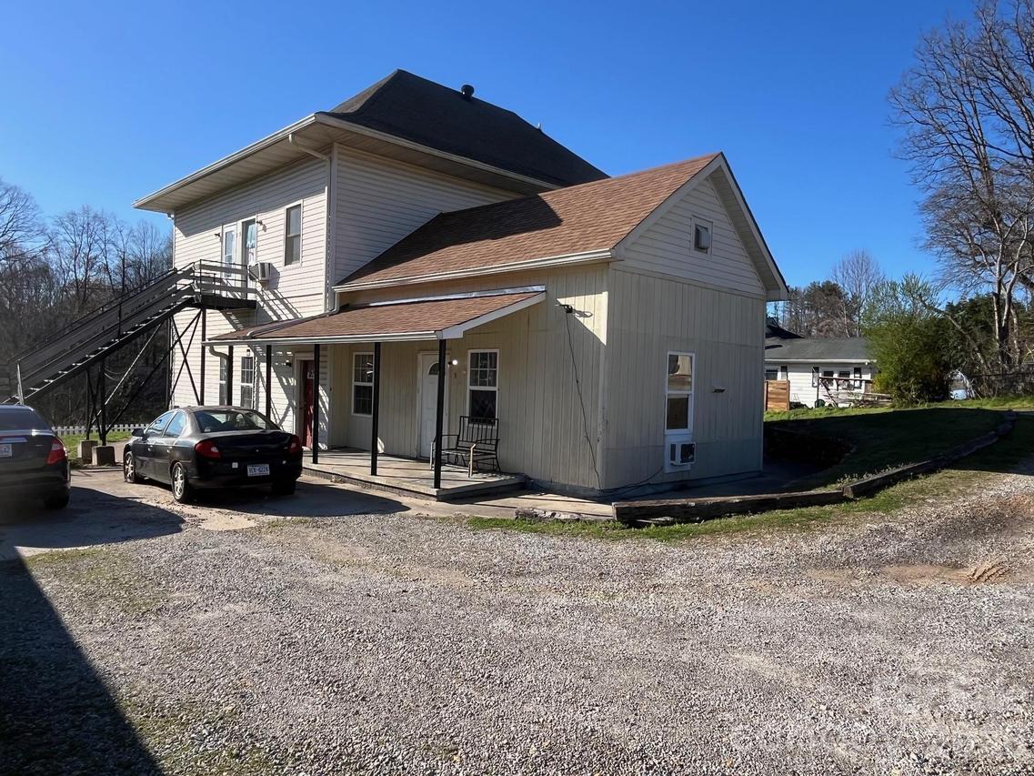 524 Baldwin Ave., Marion, NC 28752