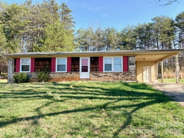 1076 Browning View Rd., Morganton, NC 28655