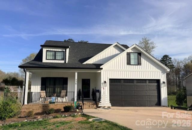 526 Borders Rd., Shelby, NC 28150