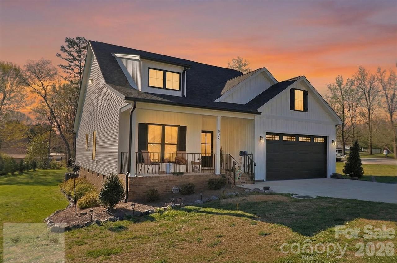 526 Borders Rd., Shelby, NC 28152