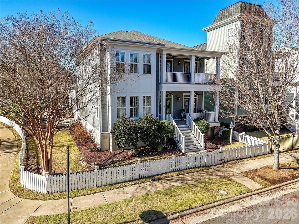 10030 Triple Oak Rd., Charlotte, NC 28277