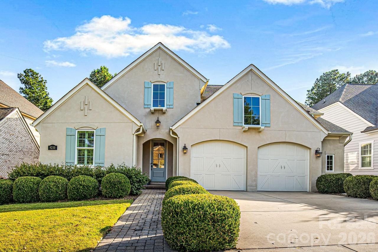 9210 Robbins Preserve Rd., Cornelius, NC 28031