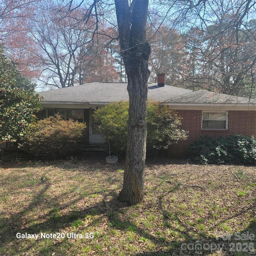 307 S Little Texas Rd., Kannapolis, NC 28083