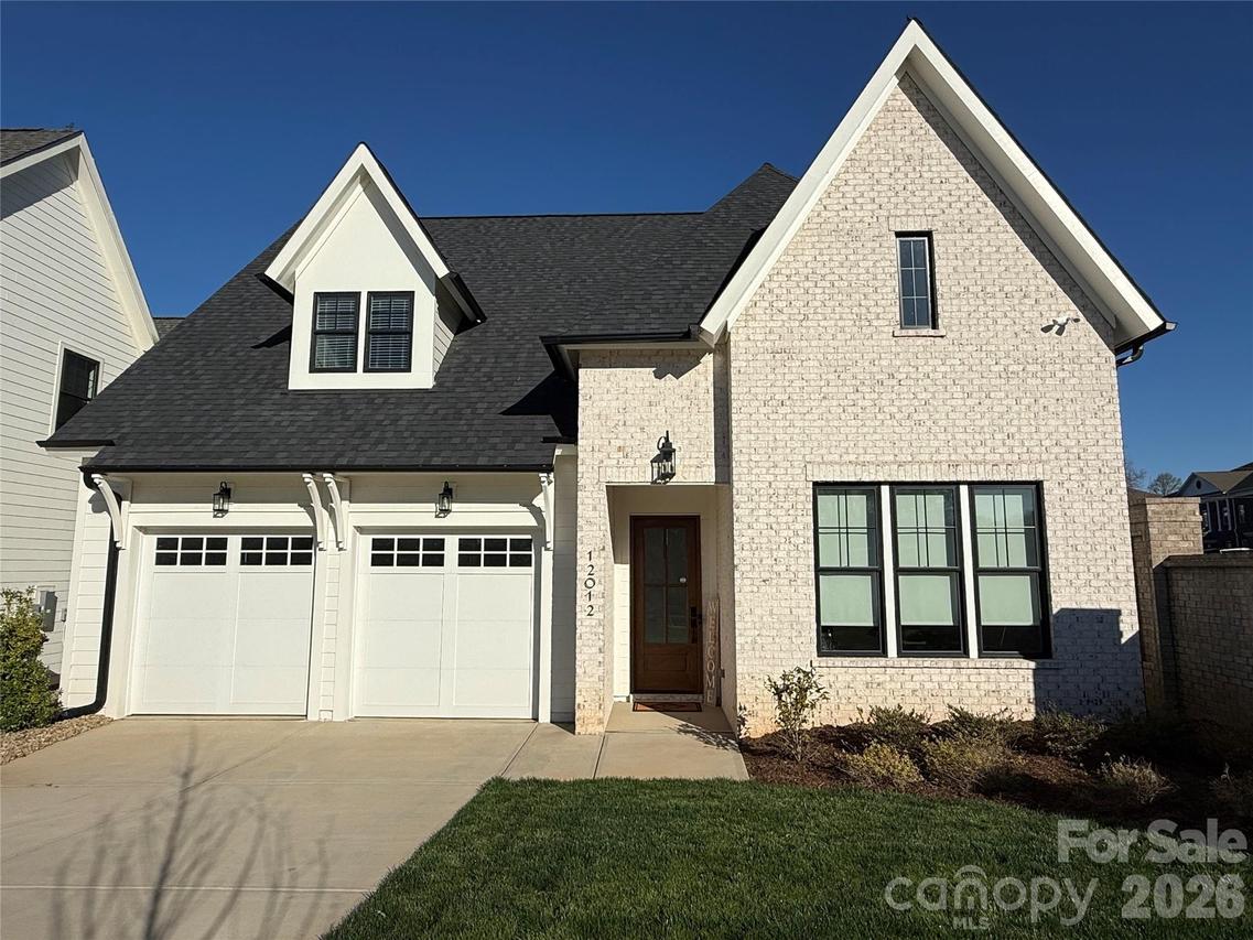 12012 Cambridge Square Dr., Cornelius, NC 28031