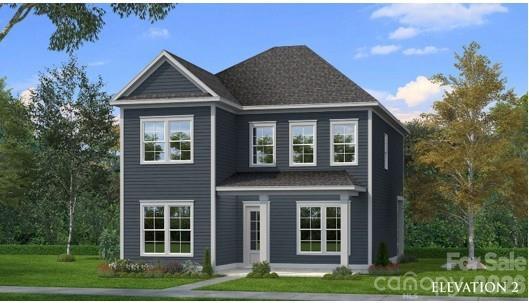 6117 Daisy Dale Dr., Pineville, NC 28134