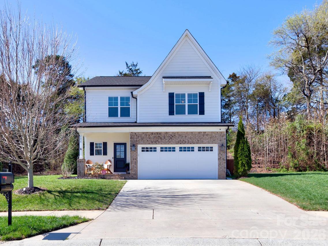 2656 Poplar Cove Dr., Concord, NC 28027