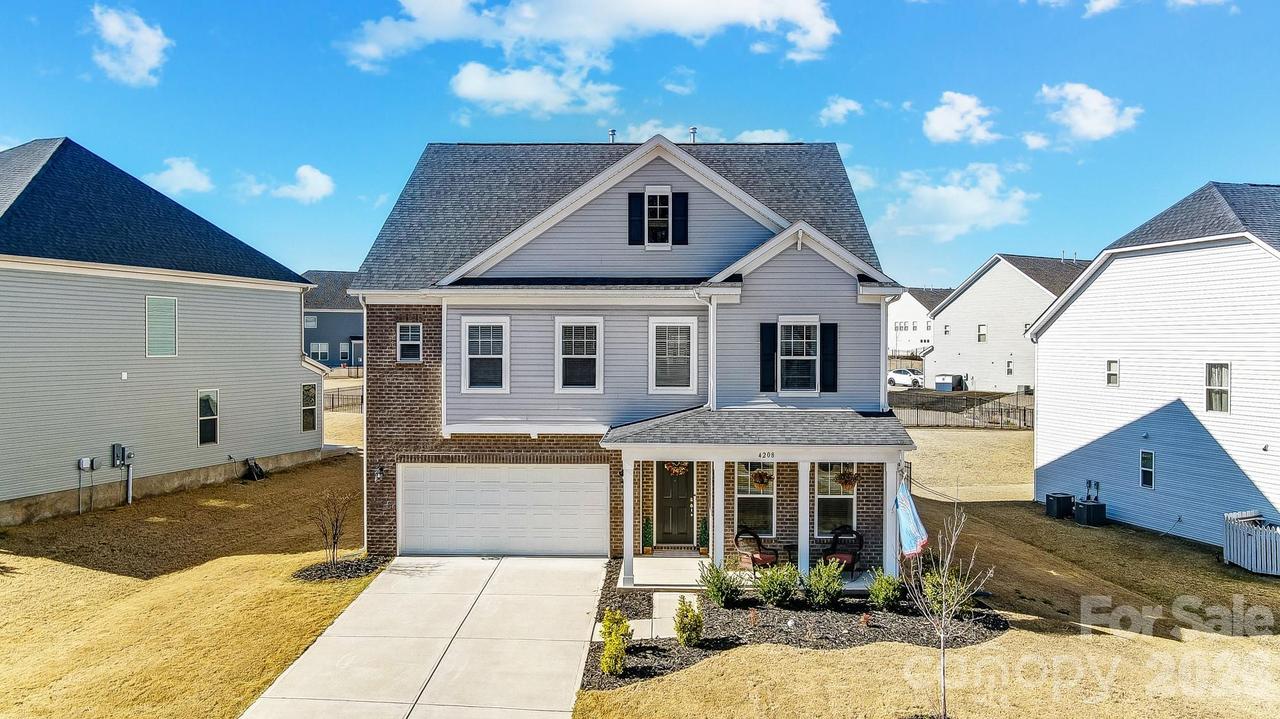 4208 Stream Dale Cir., Concord, NC 28027