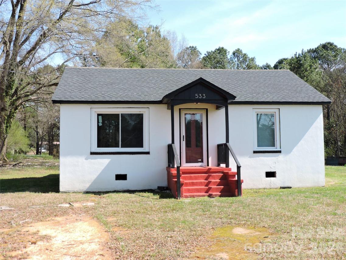 533 Fork Rd., Norwood, NC 28128