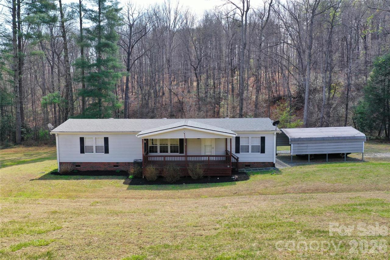 4319 Us 64 Hwy., Rutherfordton, NC 28139