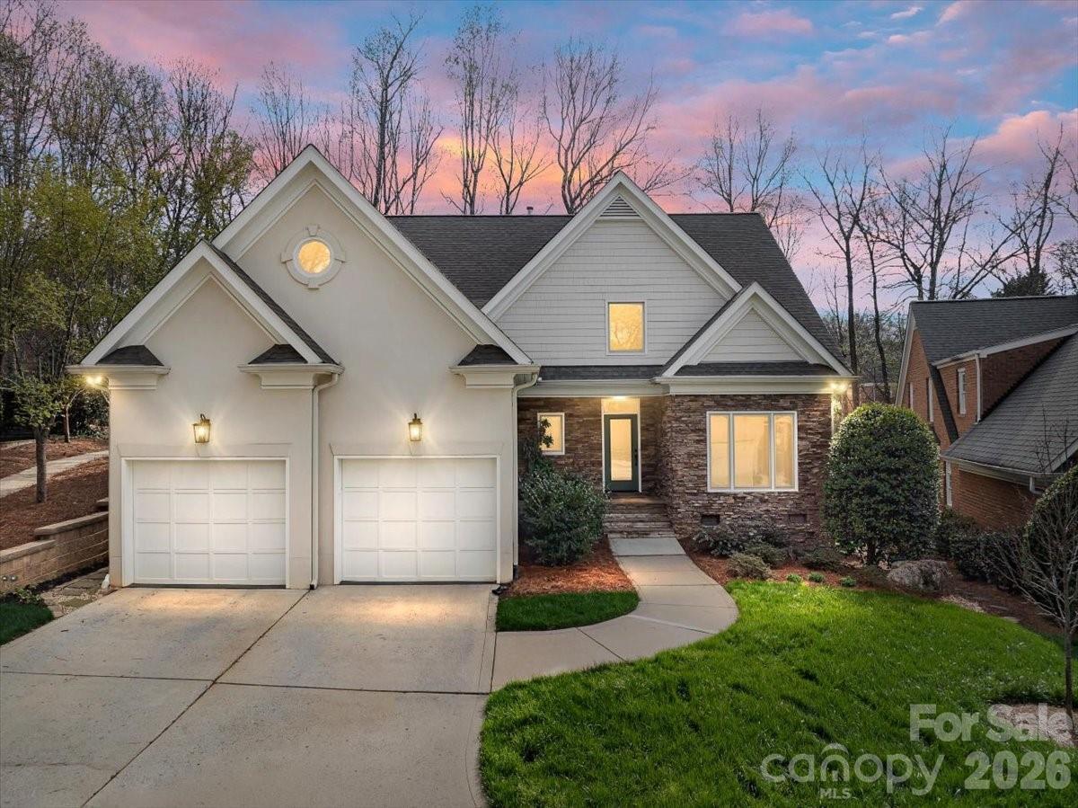 10401 Newberry Park Ln., Charlotte, NC 28277