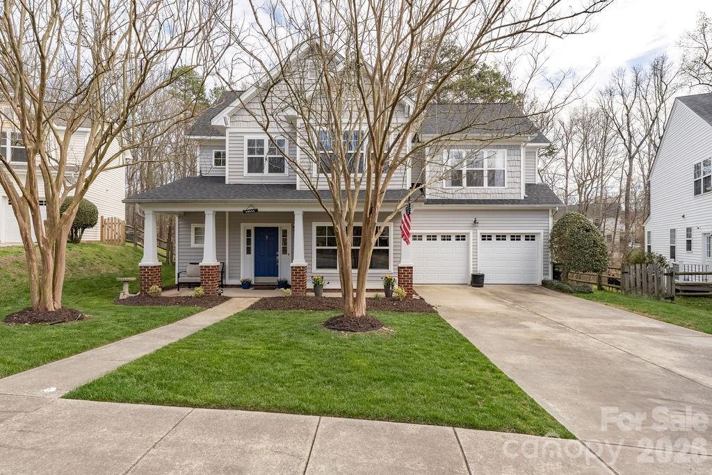 12223 Fullerton Ct., Charlotte, NC 28214
