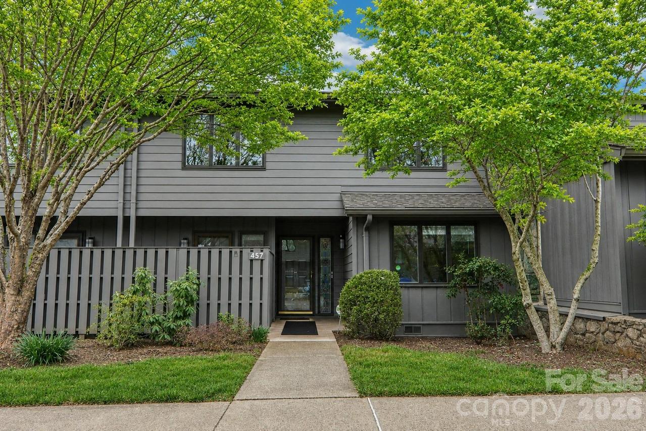 457 Crowfields Dr. #6, Asheville, NC 28803