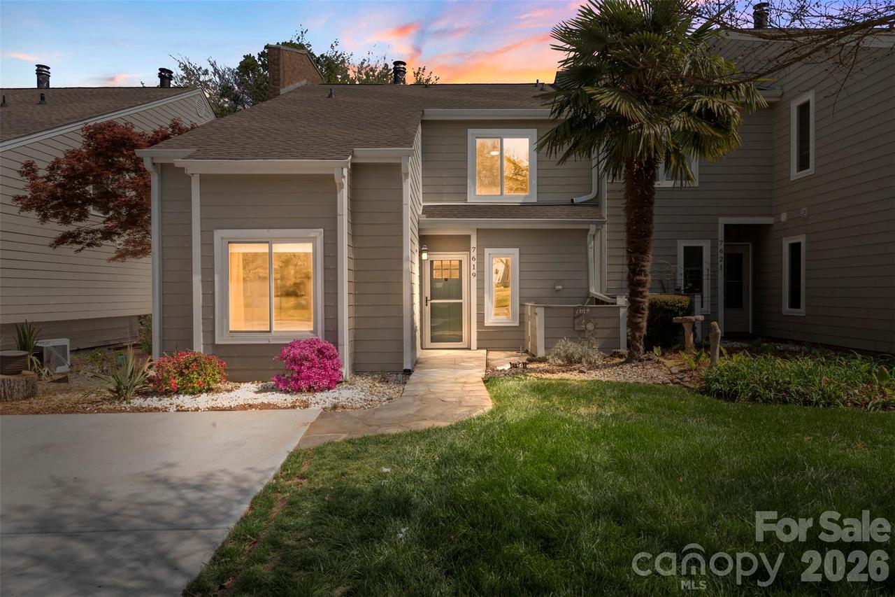 7619 Mariner Cove Dr., Cornelius, NC 28031