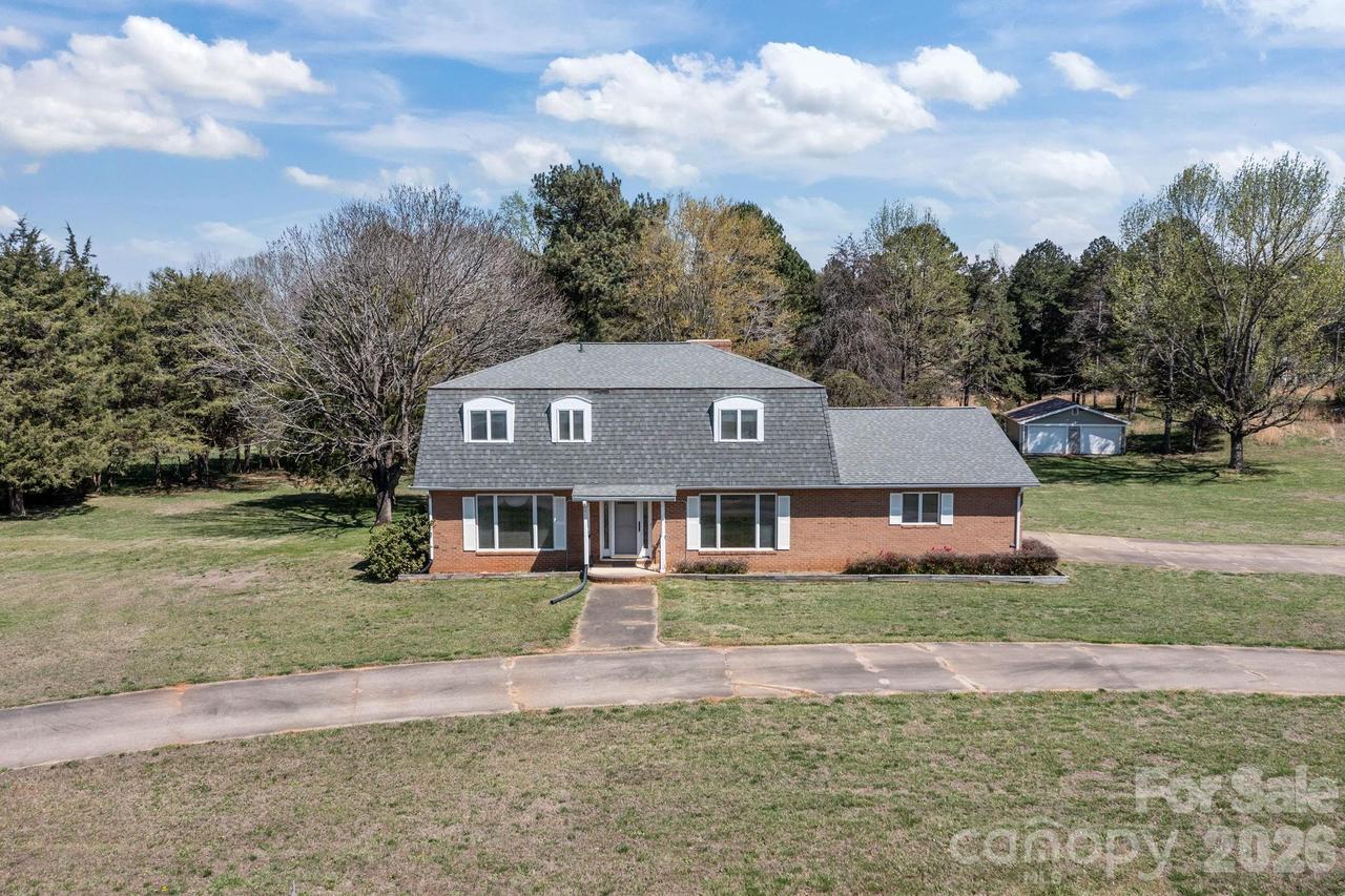 1463 Charlotte Hwy., Mooresville, NC 28115