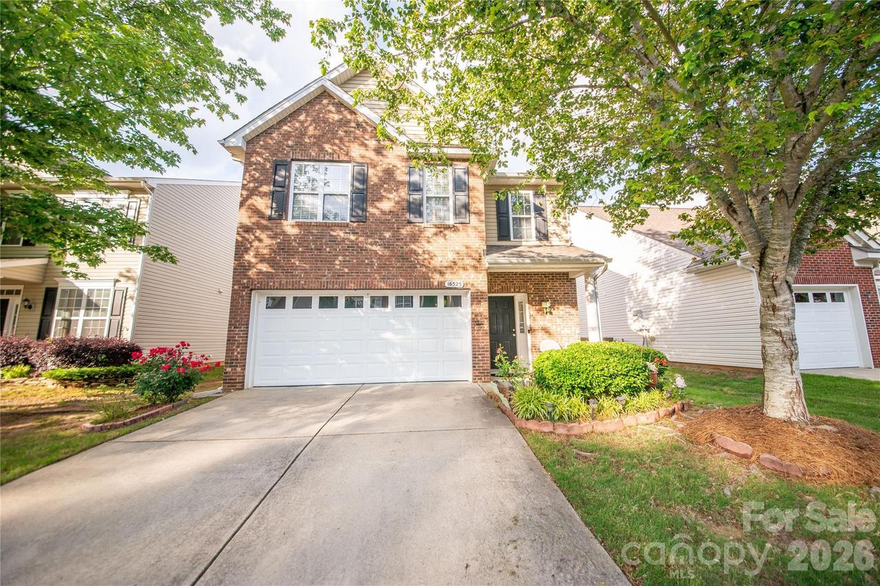16525 Kettlewell Ln., Charlotte, NC 28277
