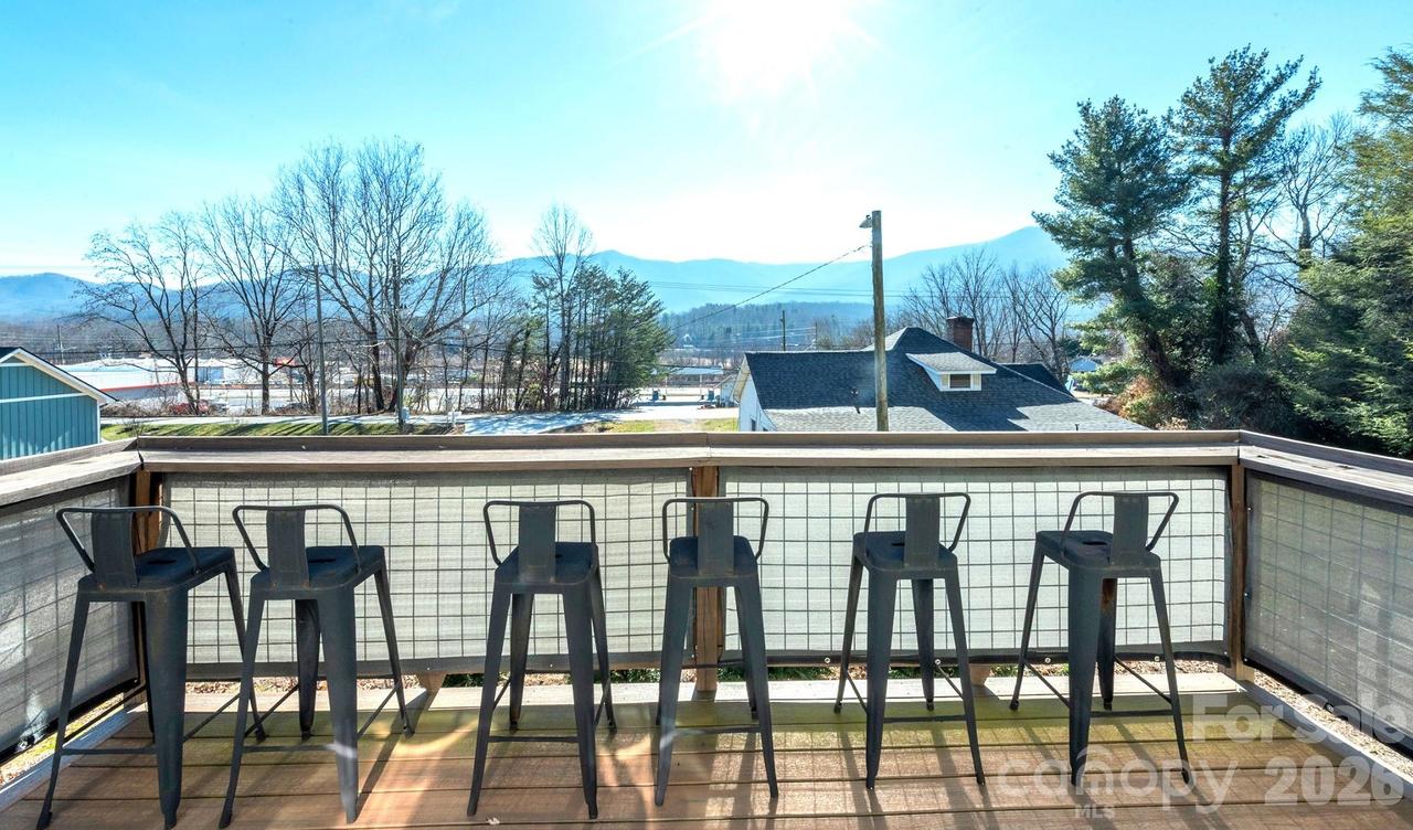 106 Joy Ridge Dr., Black Mountain, NC 28711