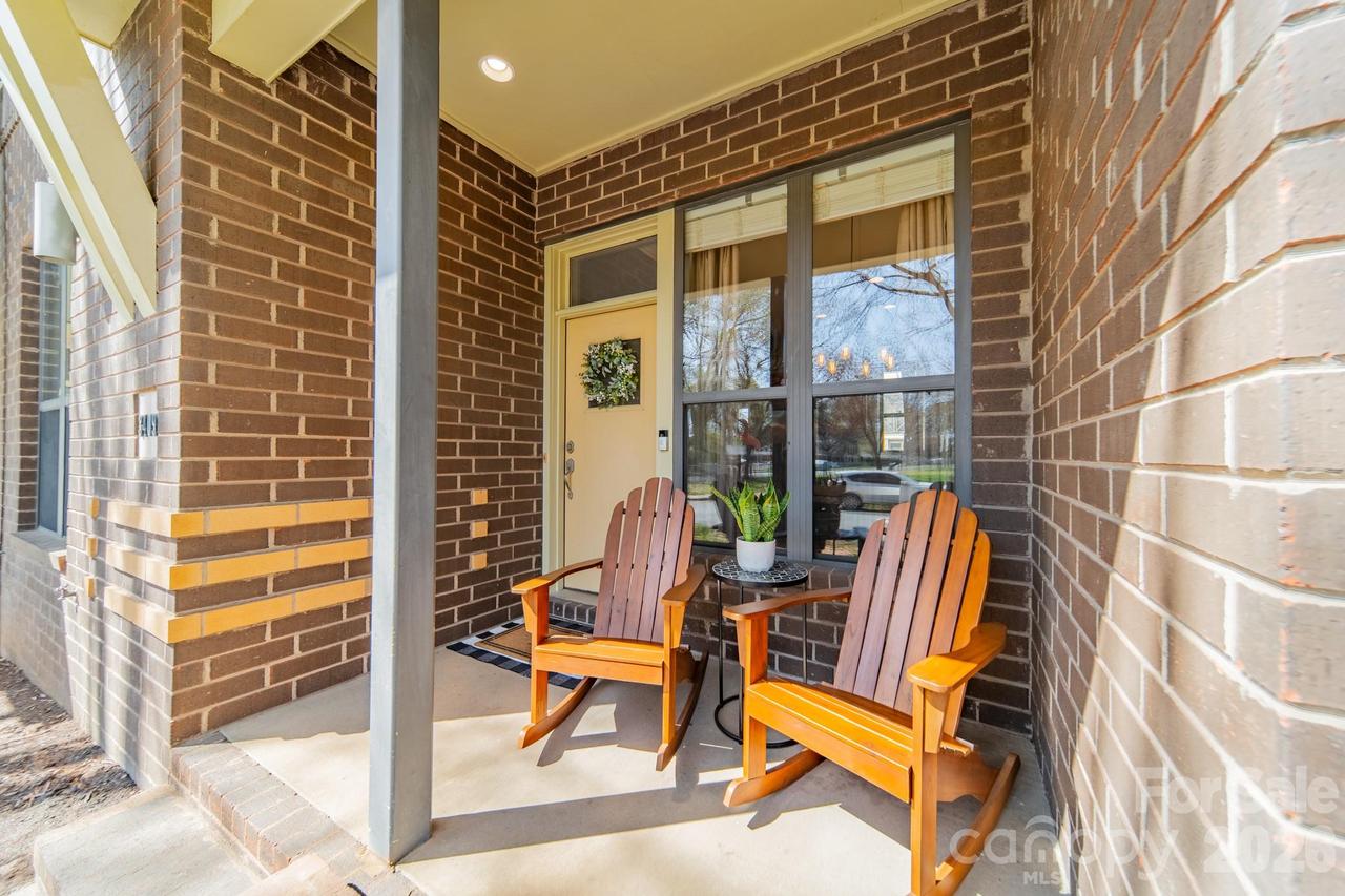 3409 Spencer St., Charlotte, NC 28205