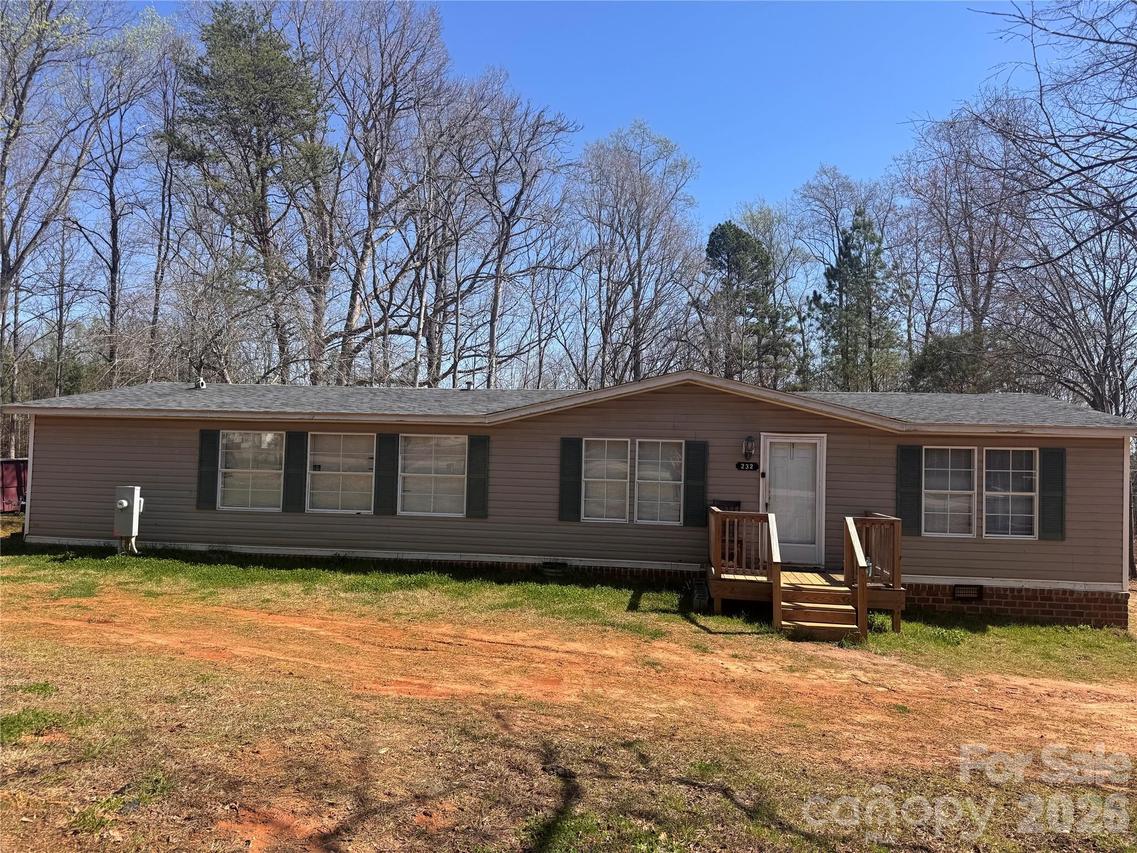 232 Fern Hill Rd., Troutman, NC 28166