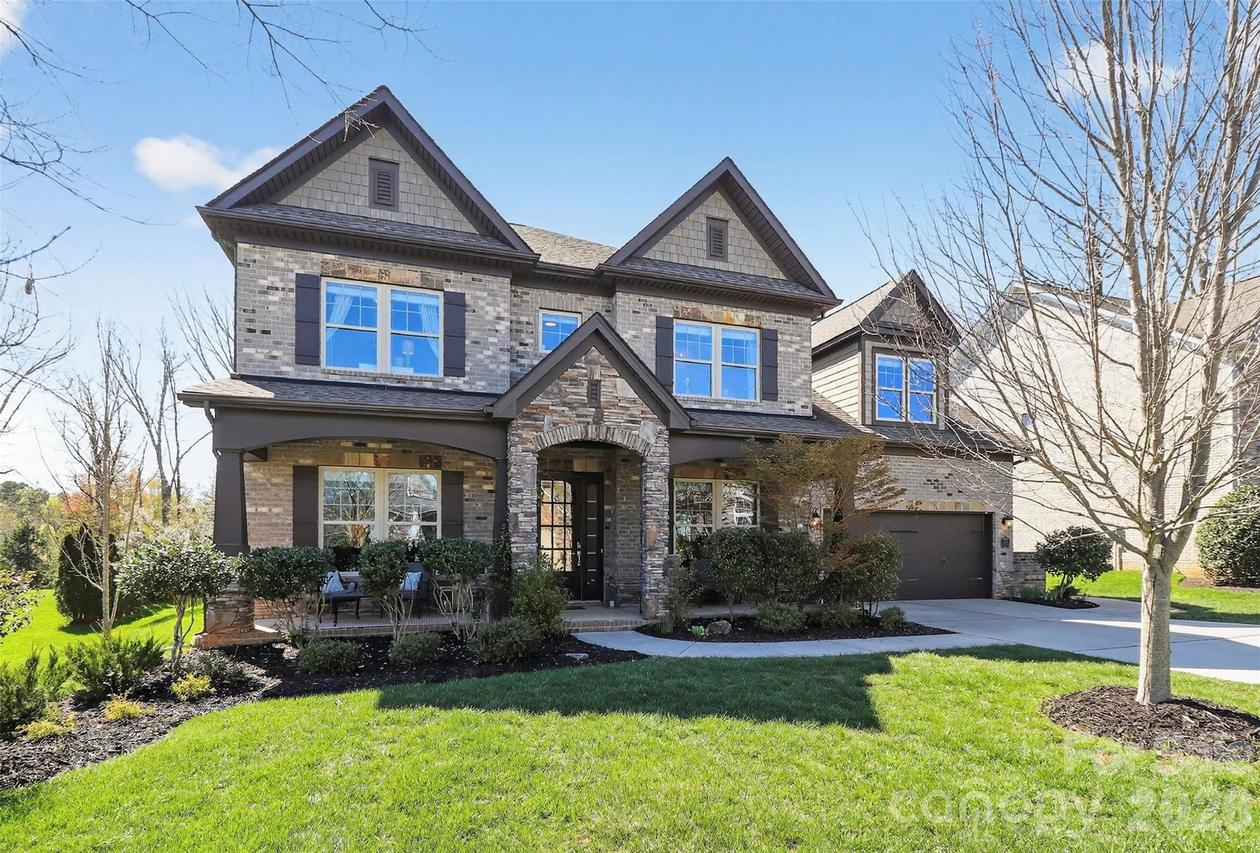 13019 Odell Heights Dr., Mint Hill, NC 28227