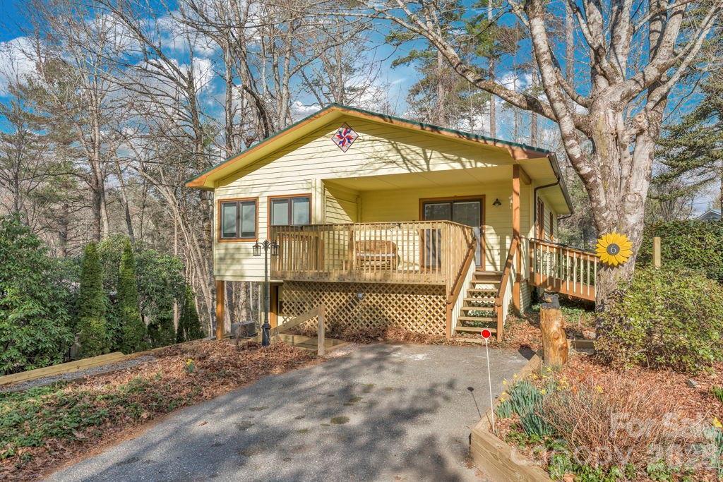 6 Ridgewood Ln. #135, Newland, NC 28657