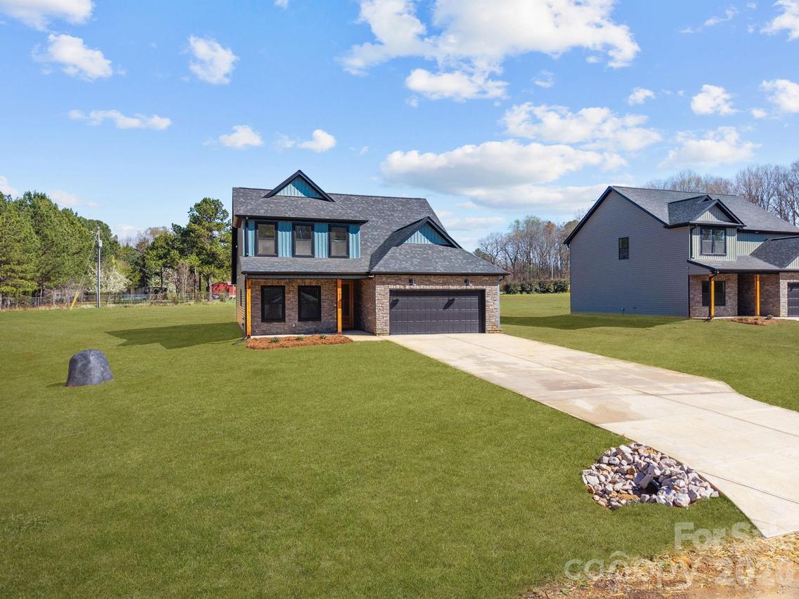 1030 Gibson Rd., Salisbury, NC 28147