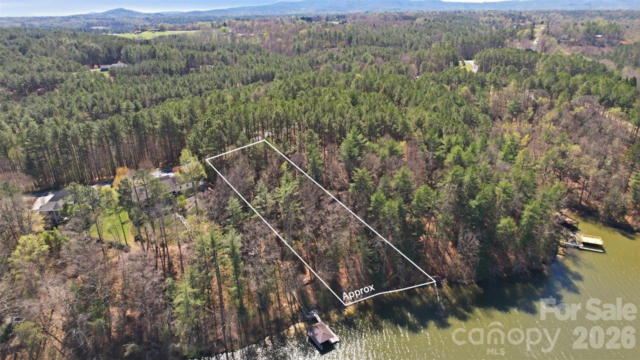 211 Ridge Top Dr. #11, Connelly Springs, NC 28612