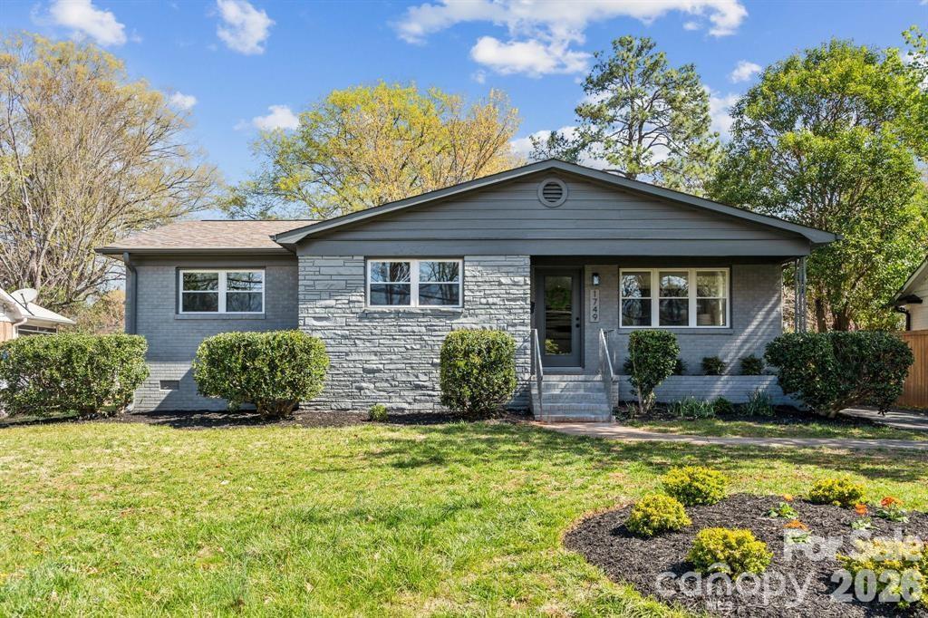 1749 Archdale Dr., Charlotte, NC 28210