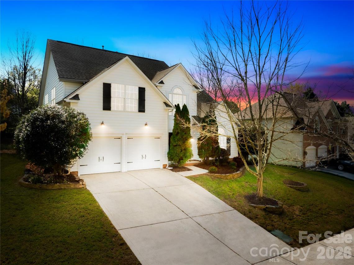 20307 Southshore Dr., Cornelius, NC 28031