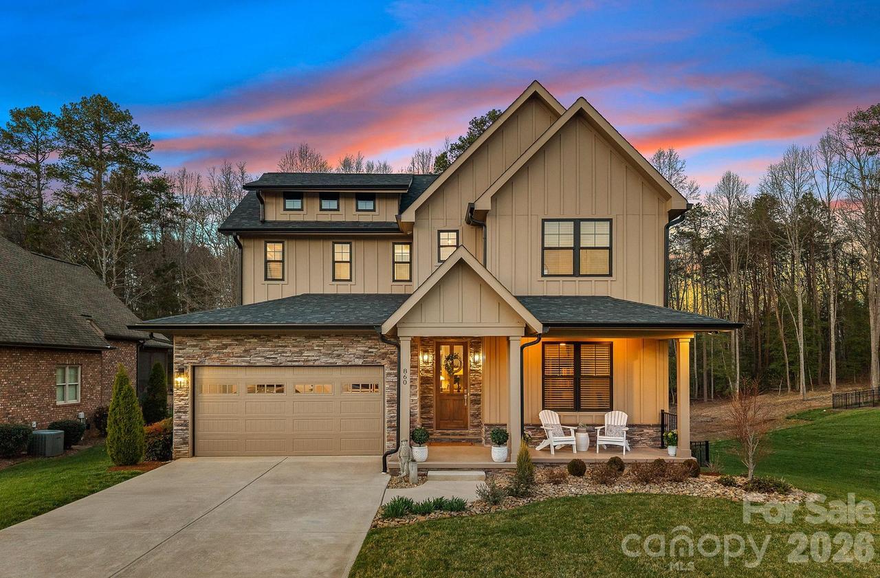 860 38th Ave., Hickory, NC 28601