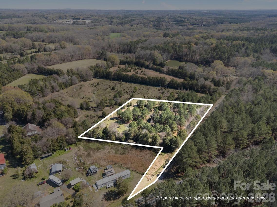 2850 Irish Potato Rd., Concord, NC 28025