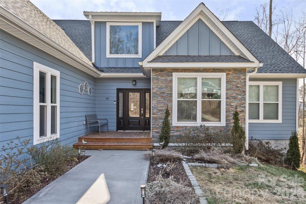 46 Carden Dr. #10, Weaverville, NC 28787