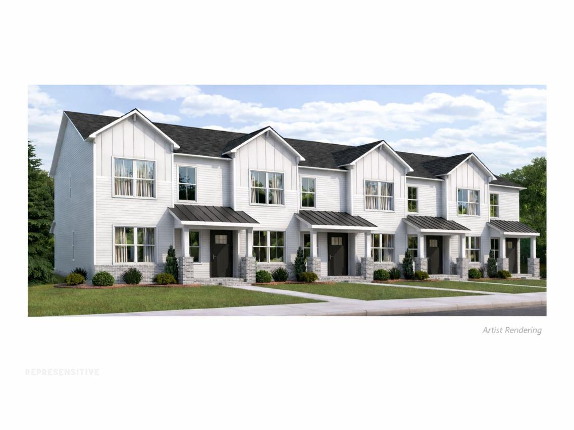 96 SW Chestnut Dr., Concord, NC 28025