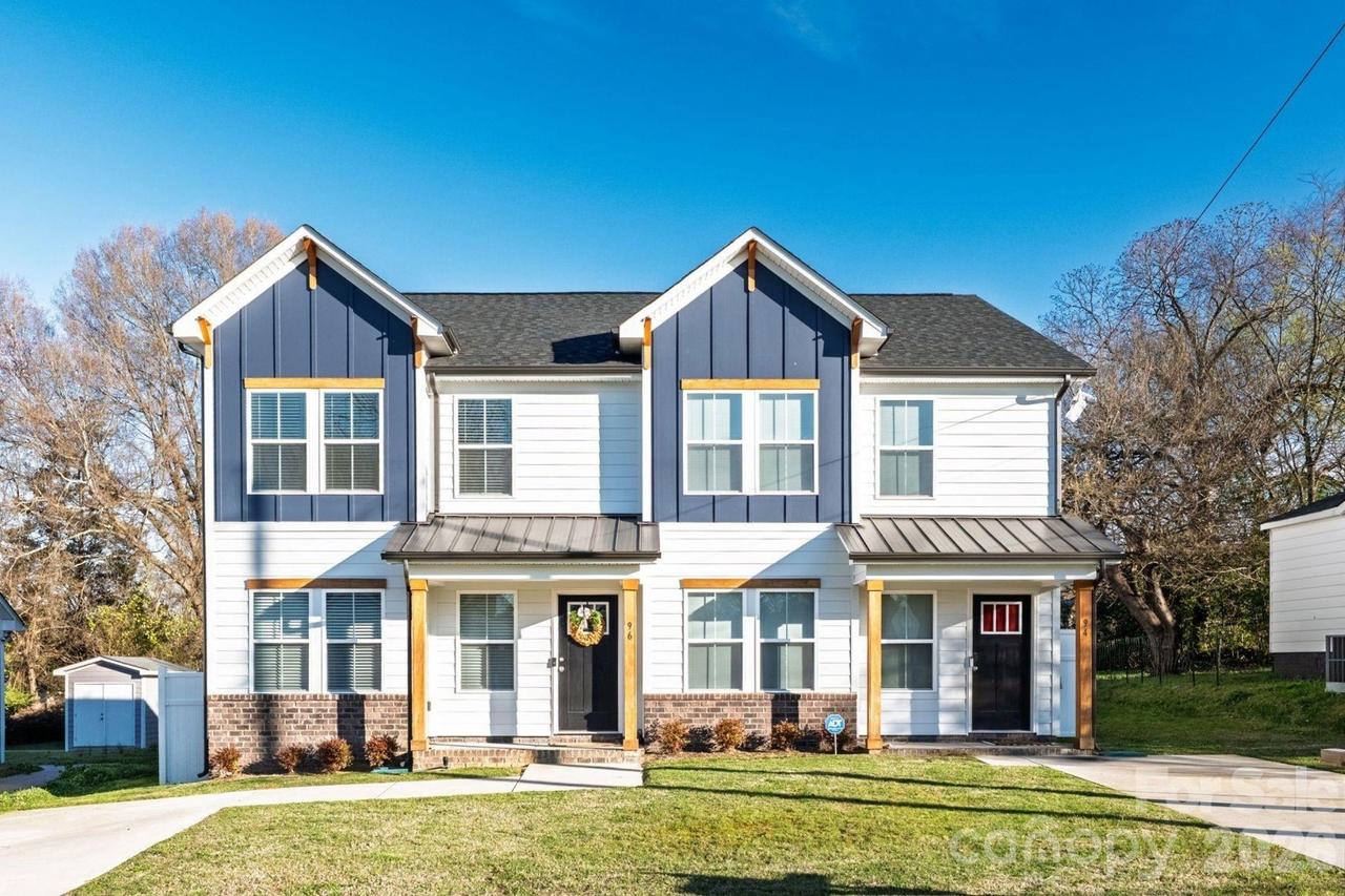 96 SW Chestnut Dr., Concord, NC 28025