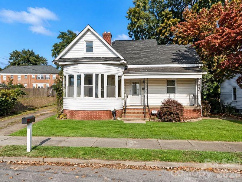 1015 Clark St., Rocky Mount, NC 27801