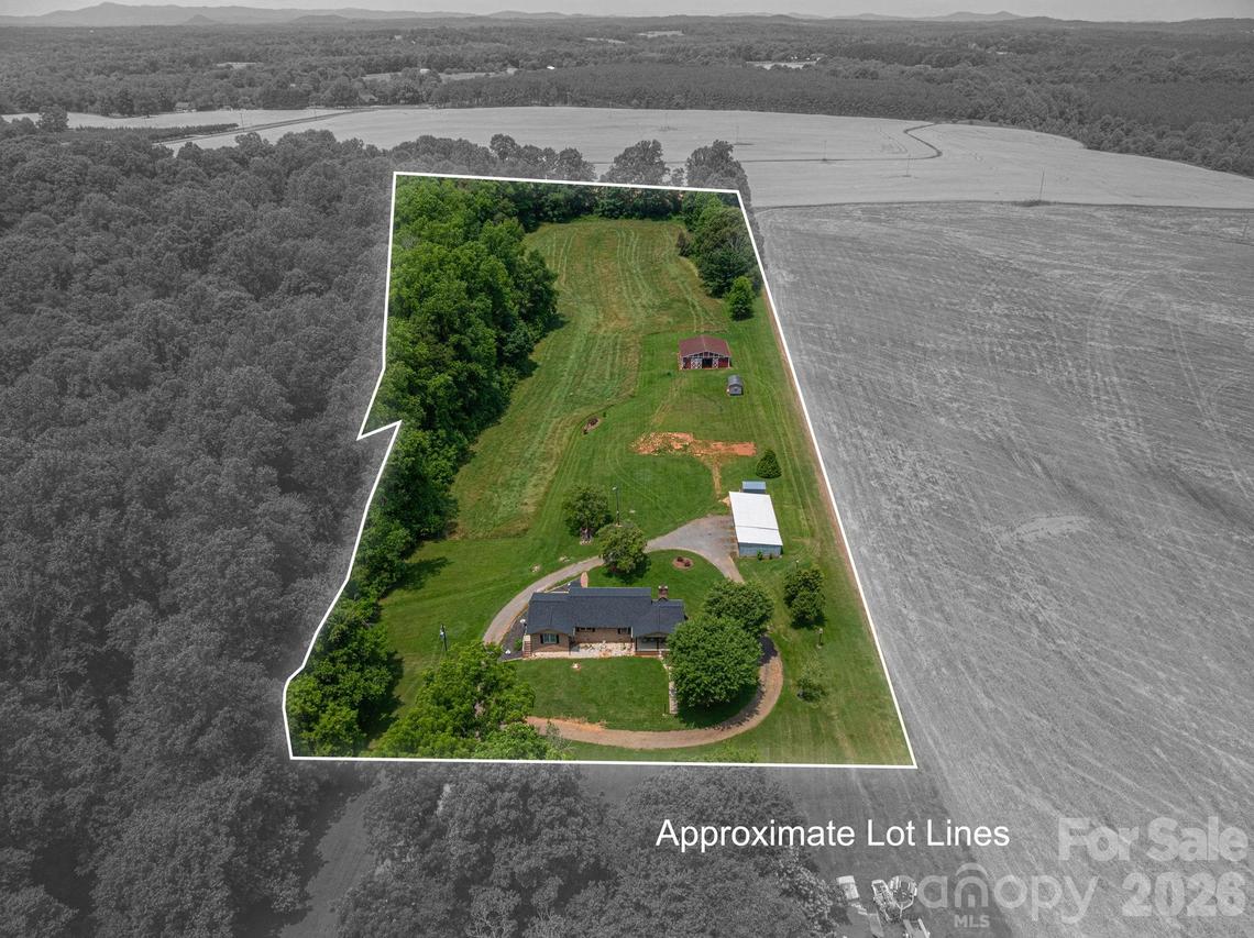 5958 Hoover Elmore Rd., Lincolnton, NC 28092