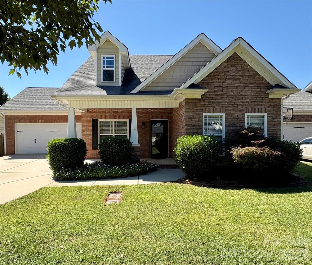 402 Church St., Locust, NC 28097