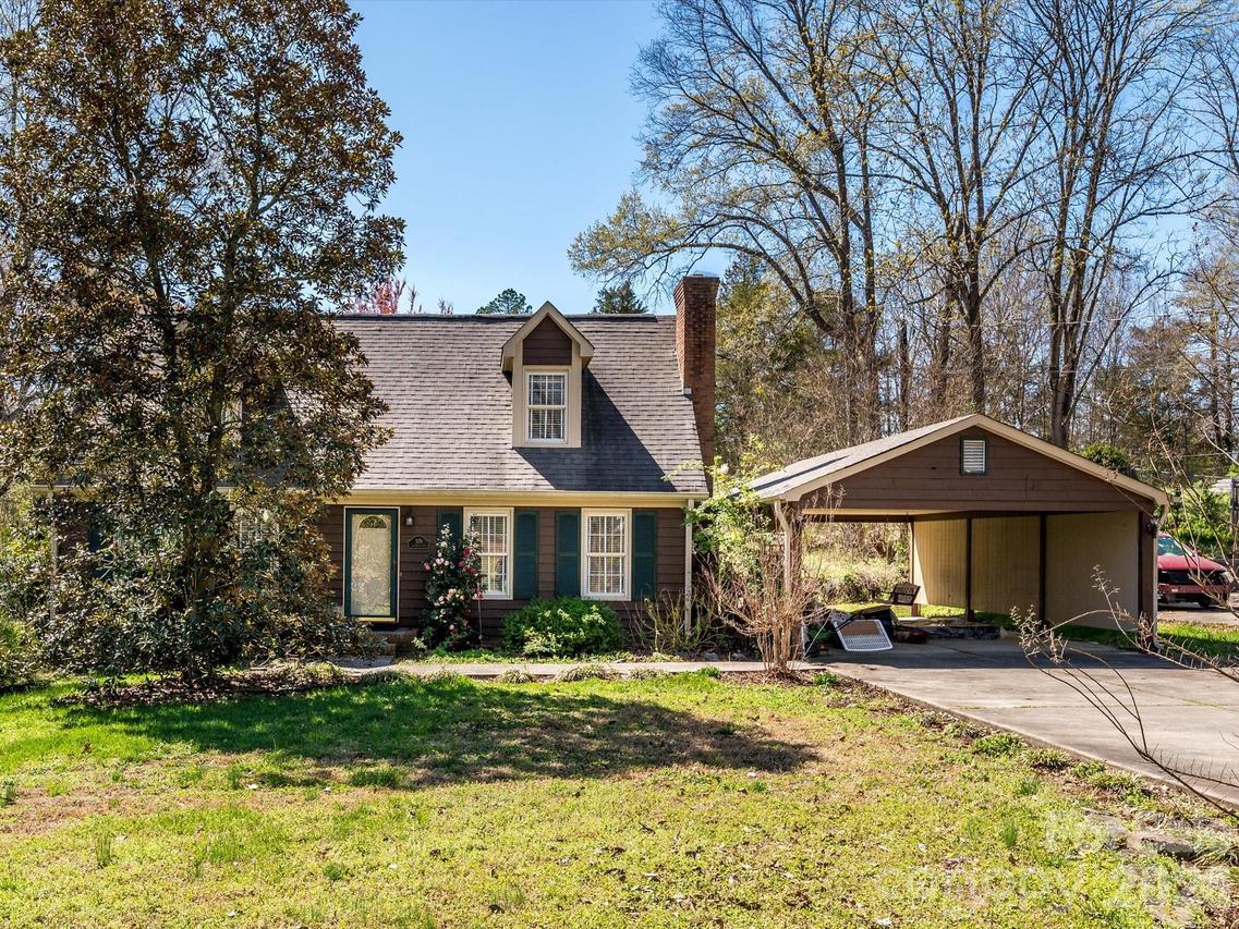 579 Brown Lee Dr., Concord, NC 28025