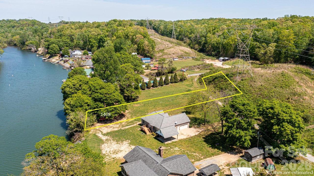 1408 Hart Rd., Charlotte, NC 28214