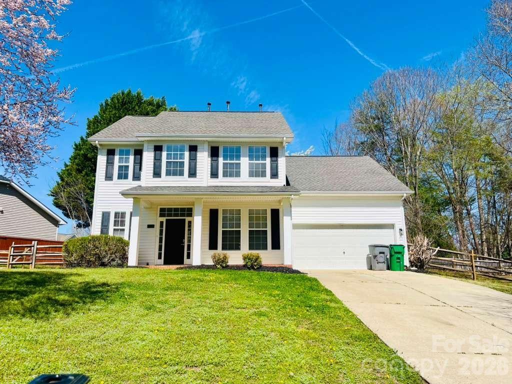 4630 Appley Mead Ln., Charlotte, NC 28269