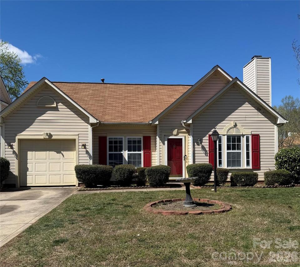 7404 Wapiti Ct., Charlotte, NC 28273