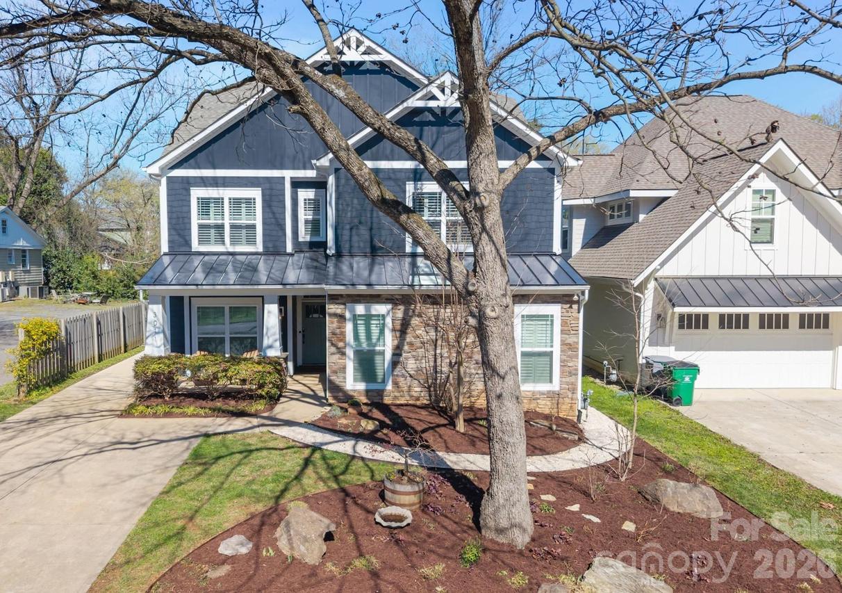 3011 Georgia Ave., Charlotte, NC 28205