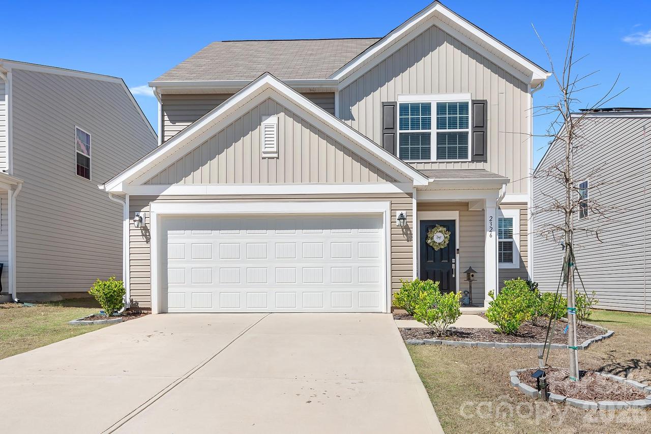 2326 Trollinger Dr., Catawba, NC 28609